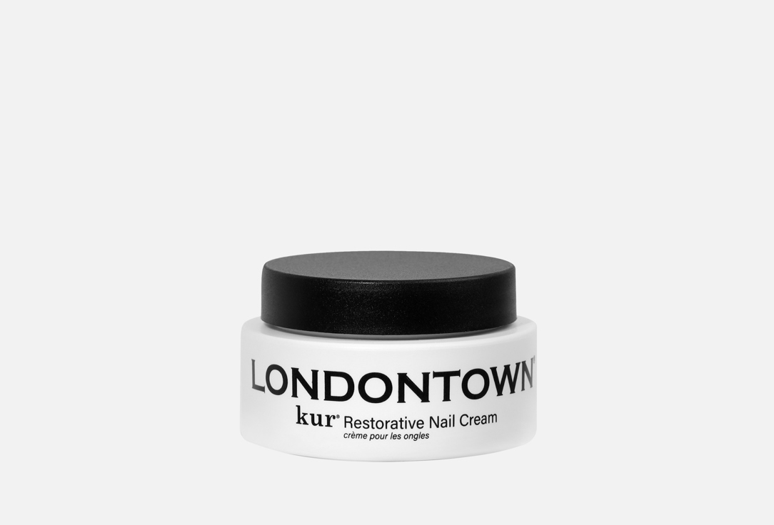 

Крем для ногтей LONDONTOWN, Kur Nail Cream 30 мл