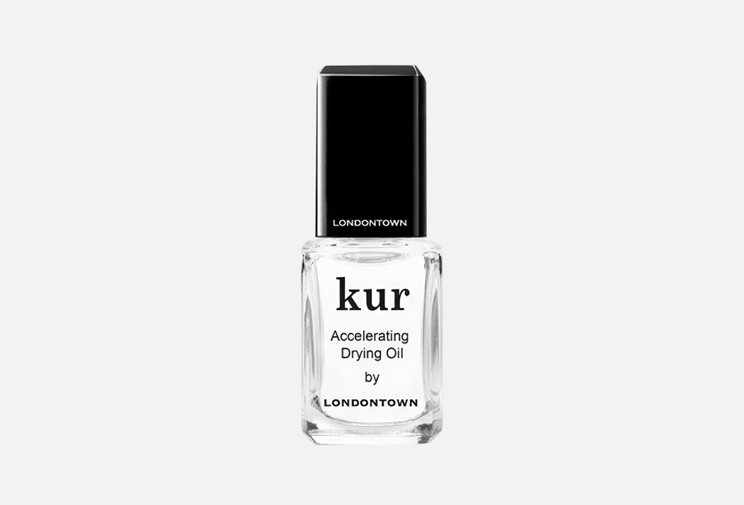 Масло-сушка LONDONTOWN Kur Drying Oil 12 мл