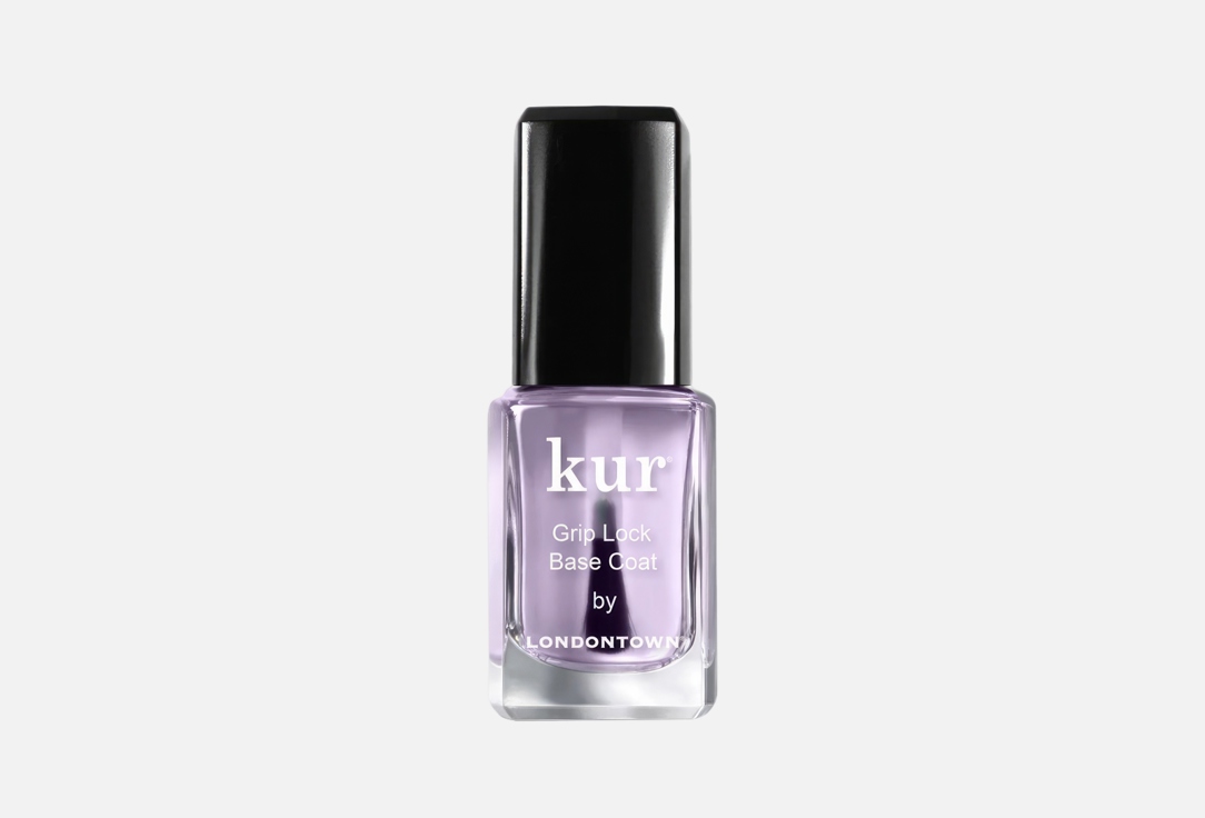 Базовое покрытие LONDONTOWN Kur Base Coat 12 мл