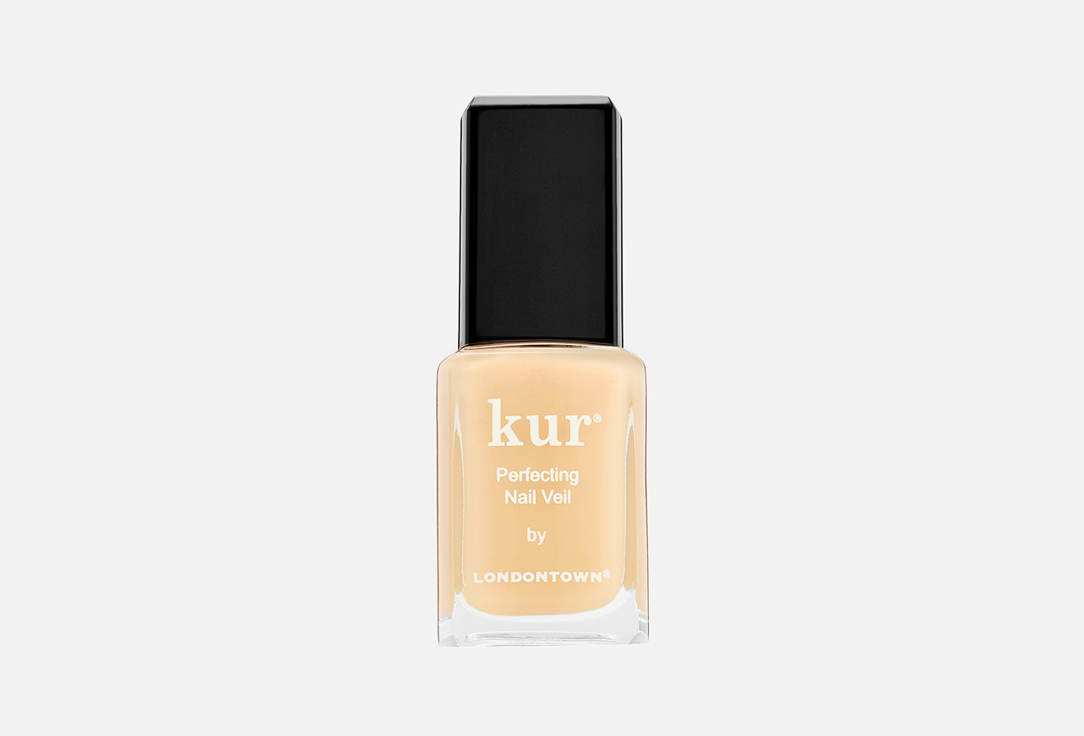 Тинт для ногтей LONDONTOWN Kur nail veil 12 мл