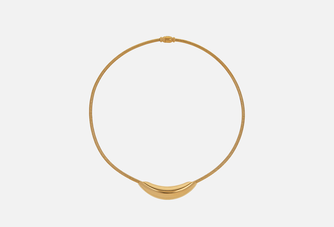 Изображение товара Колье VENUS. tight gold