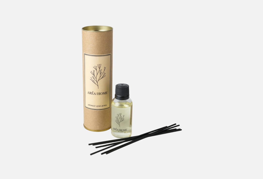 

Диффузор AREA|HOME, Green mango 30 мл