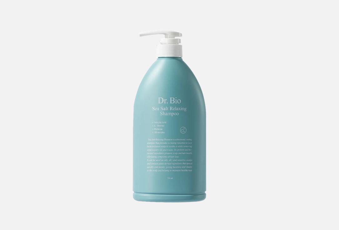 Sea Salt Relaxing 750 мл
