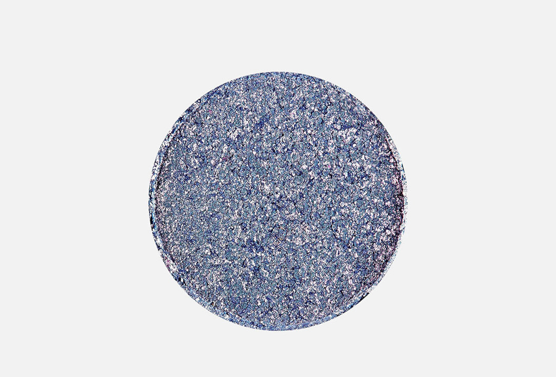 Изображение товара Тени для век BERNOVICH Galaxy - яркие мультихромные оттенки