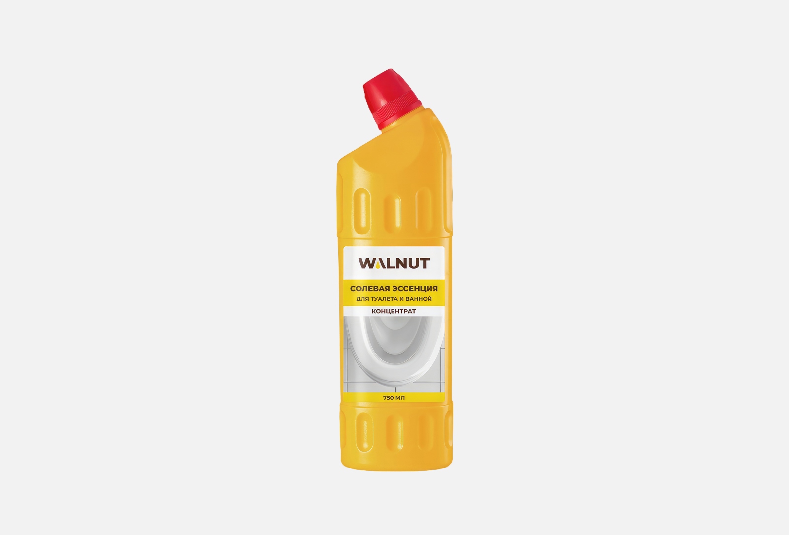 WALNUT Солевая эссенция Концентрат 750 мл — купить в Москве