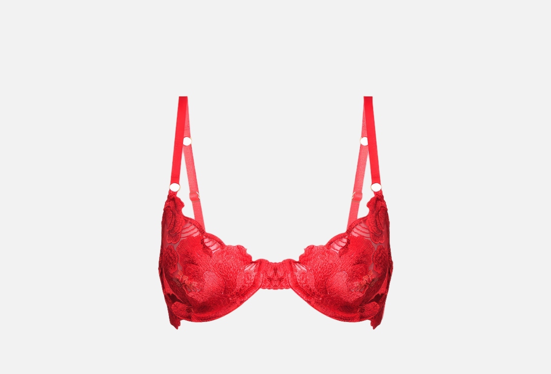 Insomnia красный 80C мл