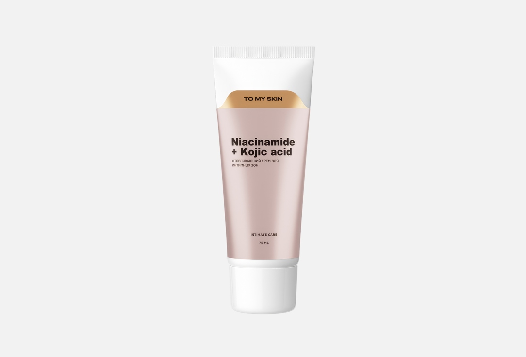 Niacinamide Kojic acid 75 мл