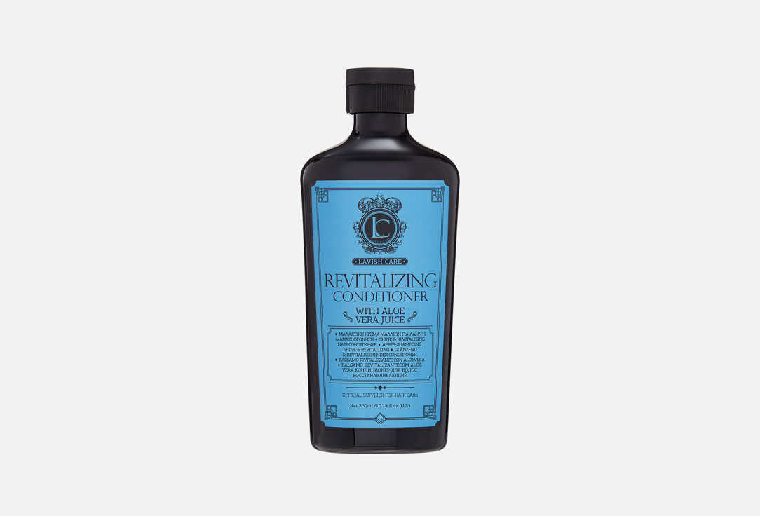 Revitalising conditioner 300 мл