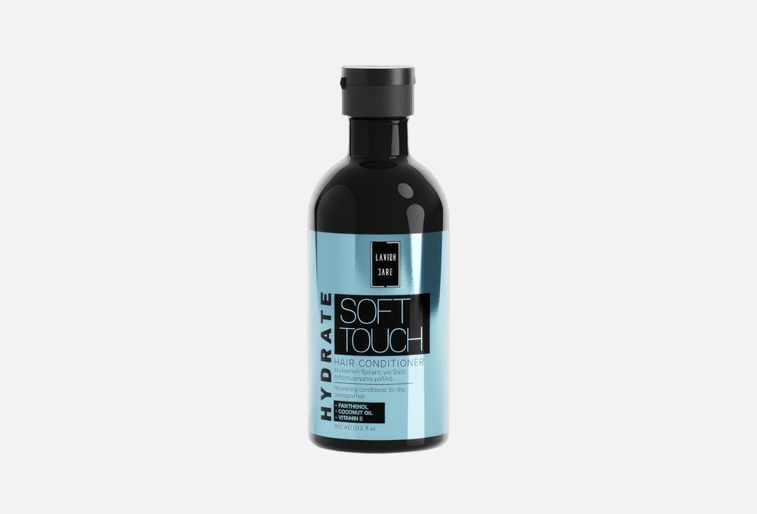 Изображение товара Кондиционер для волос Lavish Care Hydrate Soft Touch Conditioner