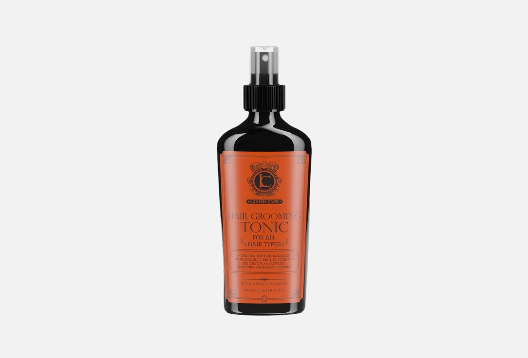 Изображение товара Тоник для ухода за волосами Lavish Care Hair grooming tonic