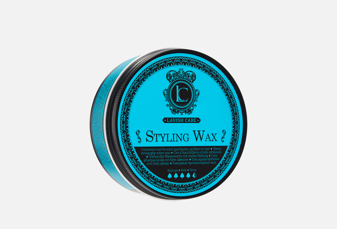 Styling wax 100 мл