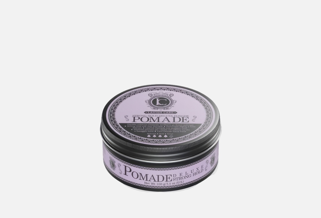 Изображение товара Помада для укладки волос Lavish Care Deluxe pomade