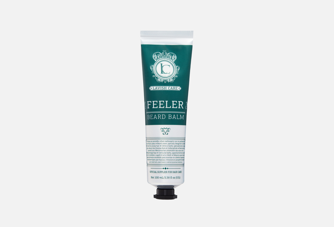 Feeler beard balm 100 мл