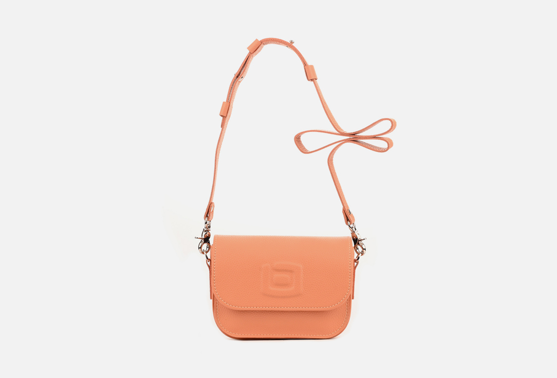 Изображение товара Сумка Boxxy DIONA mini из кожи для женщин