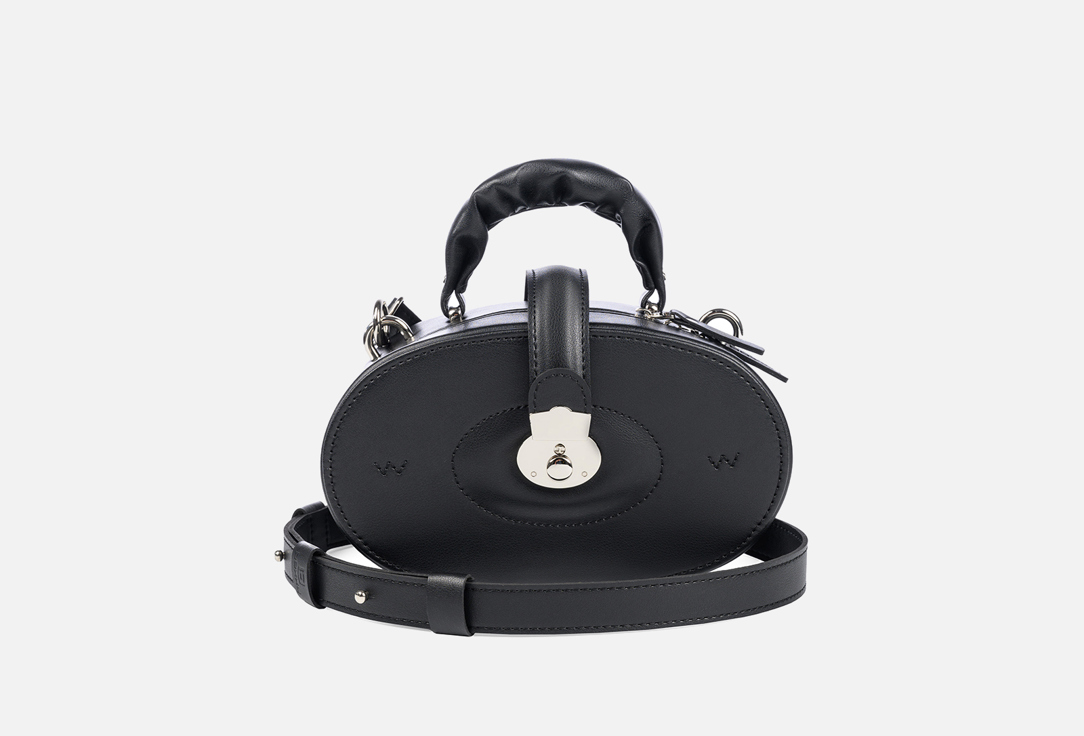 

Сумка BOXXY, Черный, PEPPA