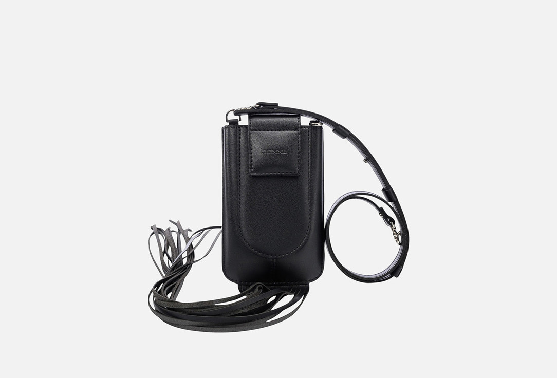 Изображение товара Сумка для телефона Boxxy черная