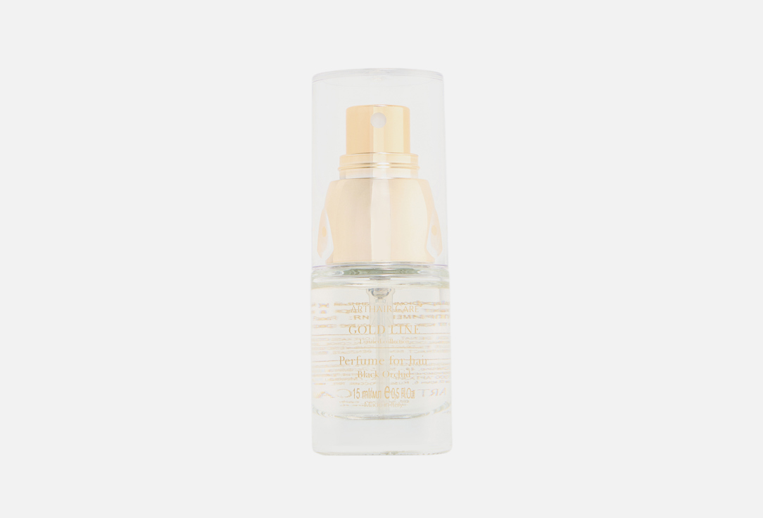 

Парфюм для волос ARTHAIR CARE, Black Orchid 15 мл