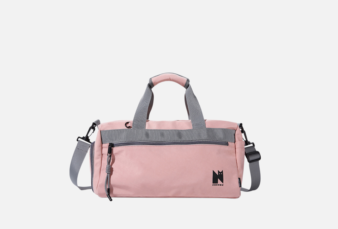 

Сумка NOXXON, Дорожная розовая 1 шт