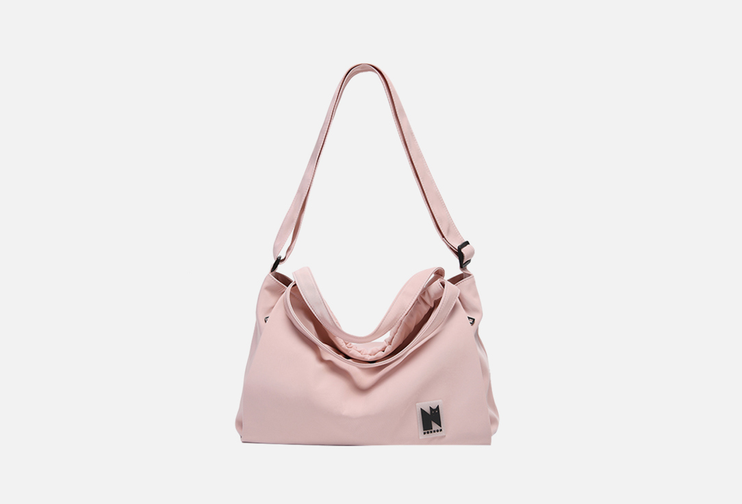 

Сумка NOXXON, Спортивная розовая 1 шт