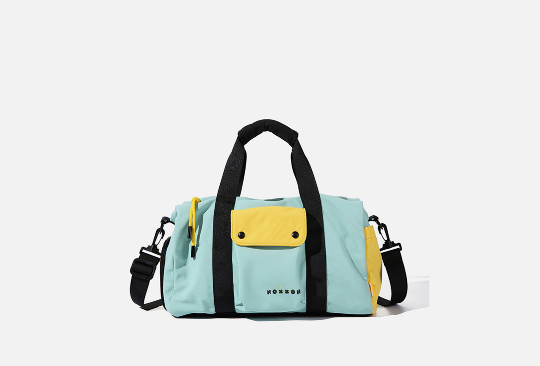 

Сумка NOXXON, Зеленая 1 шт