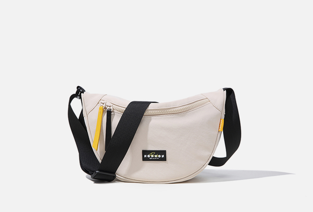 

Сумка NOXXON, Кросс-боди светло-бежевая 1 шт