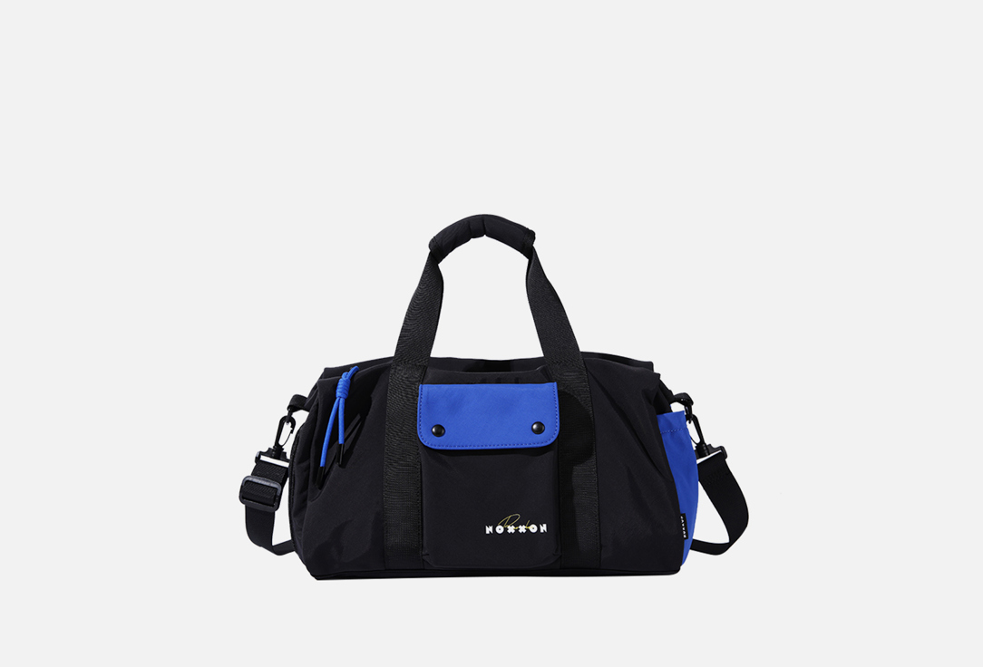 

Сумка NOXXON, Спортивная черная 1 шт