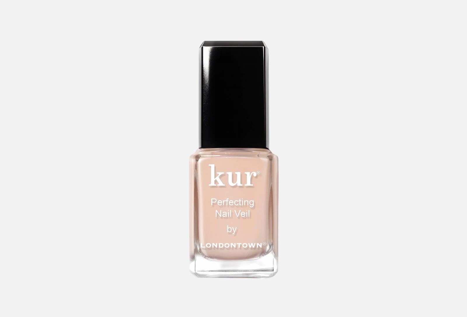 Londontown Тинт для ногтей kur Nail Veil 1 12 мл — купить, цена в Москве