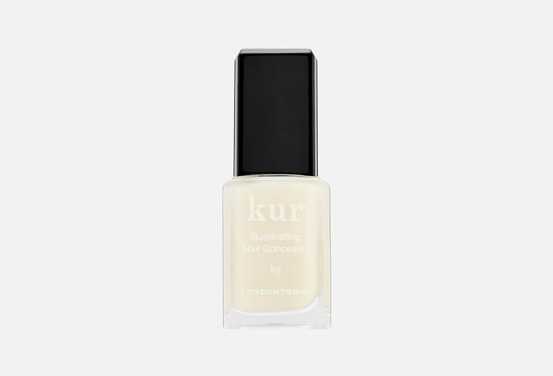 База-консилер для ногтей LONDONTOWN Kur nail concealer 12 мл