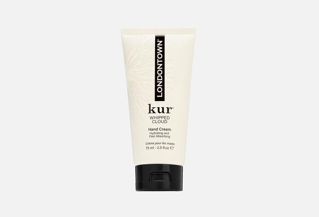 

Крем для рук LONDONTOWN, Kur hand cream 75 мл