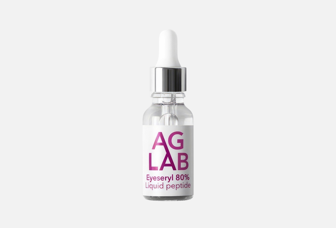 Изображение товара Антивозрастная сыворотка для лица AG LAB Eyeseryl 80%
