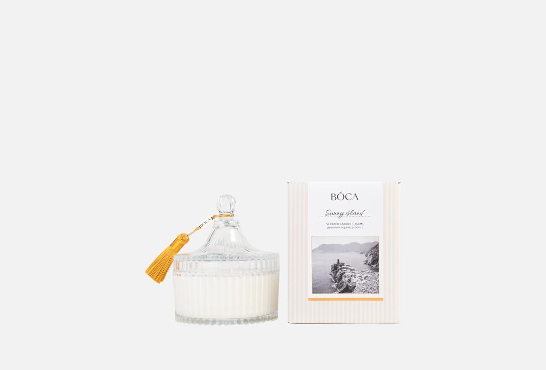 Sunny island 250 мл 2500₽