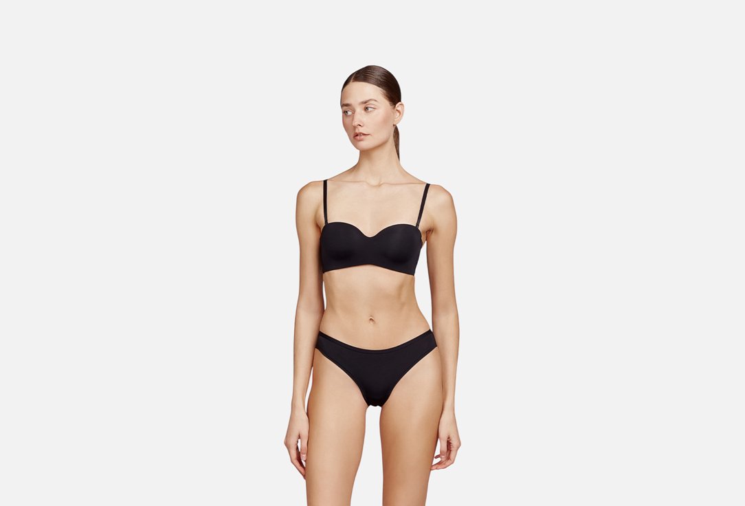 Изображение товара Комплект белья Allusar черный