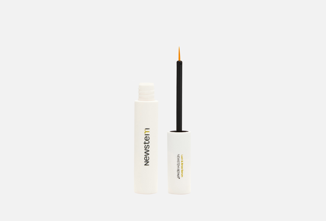 Сыворотка для ресниц и бровей NEWSTEM Lash & brow serum 7 мл