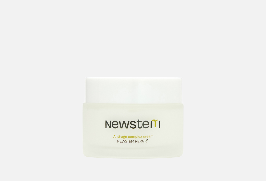 

Регенерирующий крем-лифтинг для лица NEWSTEM, Secretome Anti-Age complex cream 50 мл