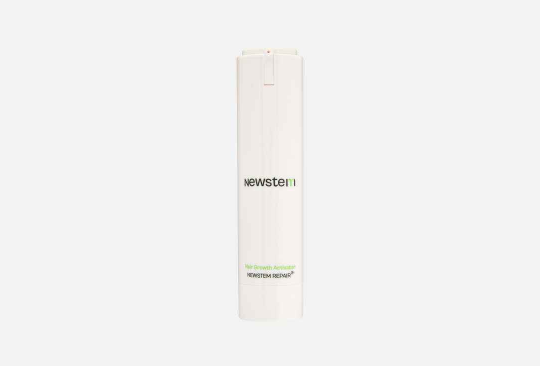 

гель для роста волос NEWSTEM, Secretome hair growth activator gel 50 мл