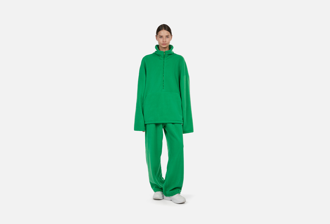 Зеленый ONE SIZE мл