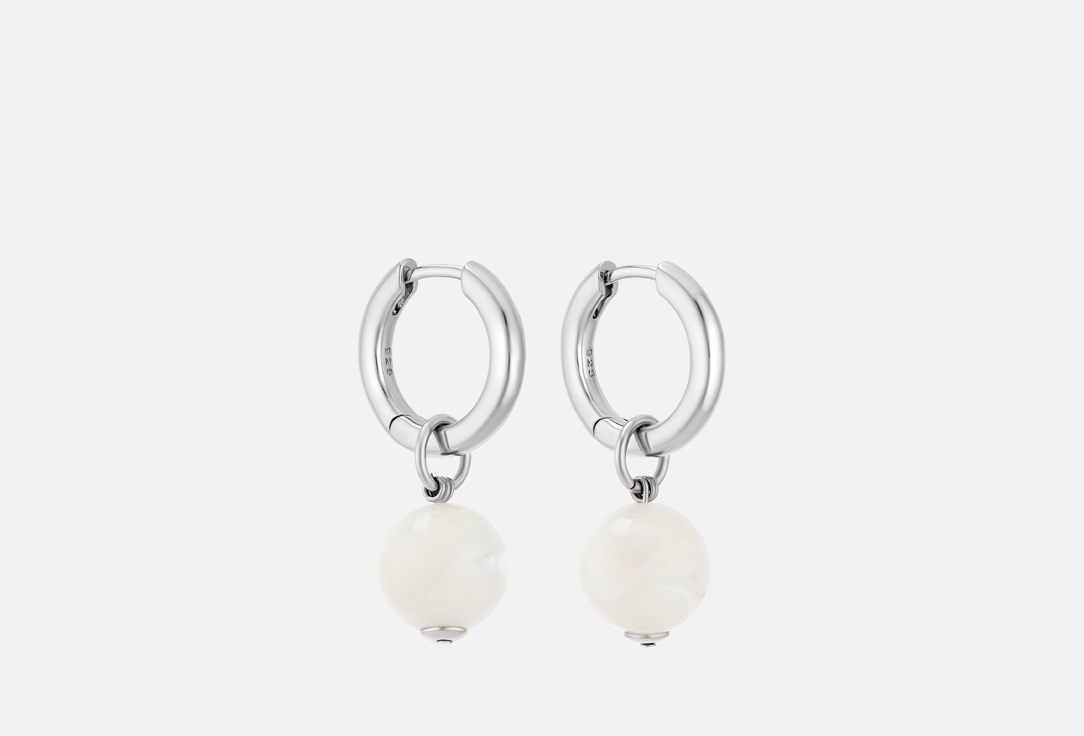 Изображение товара Серьги Le CHER ball-01