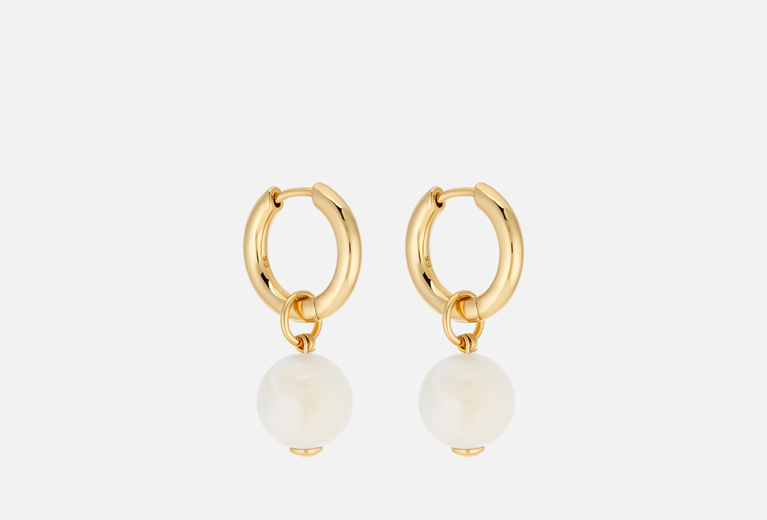 Изображение товара Серьги Le CHER ball-02