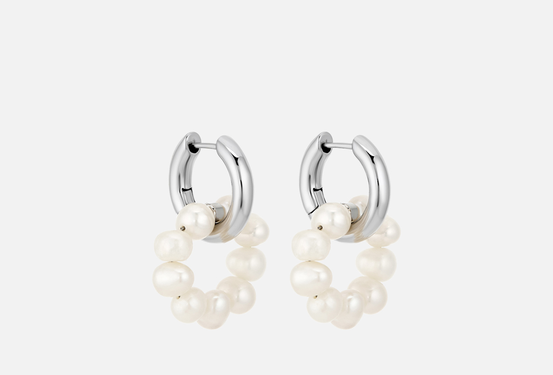 Изображение товара Серьги Le CHER round-01