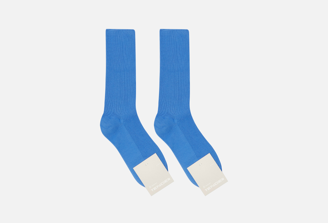 Изображение товара Набор носков TENDEN Джинс