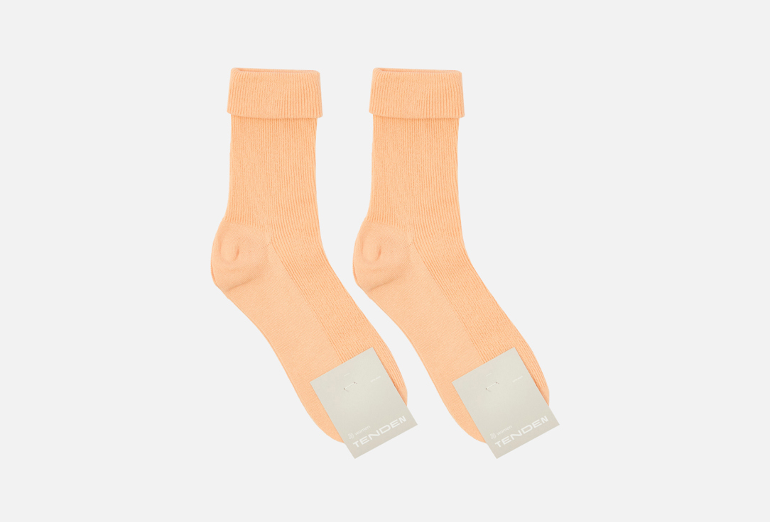 Изображение товара Набор носков TENDEN Комплект из 2 пар