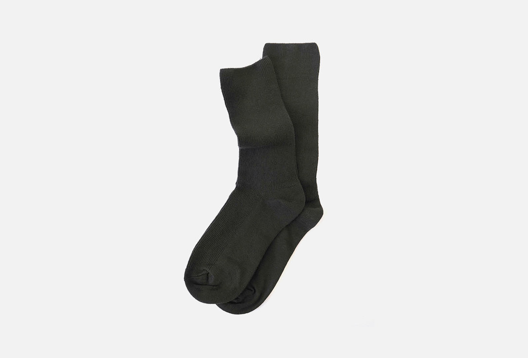 Изображение товара Набор носков TENDEN Черный