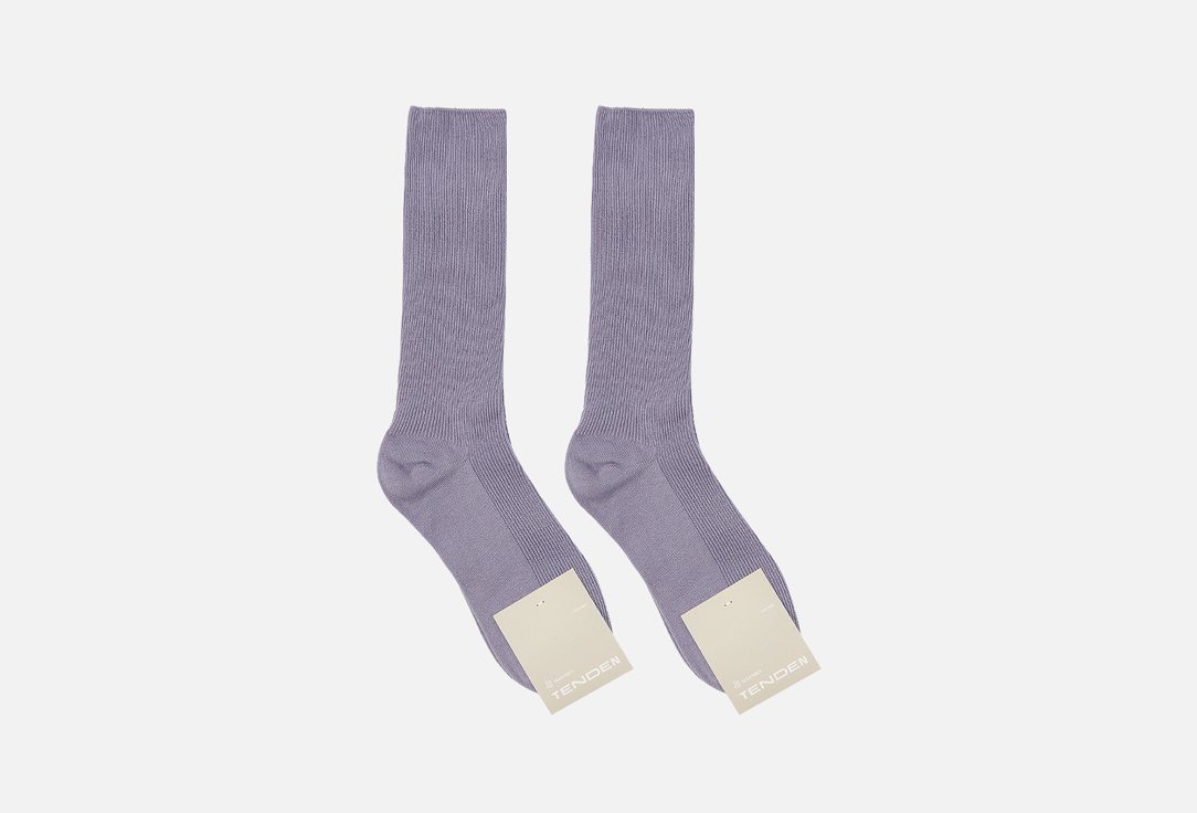 

Набор носков TENDEN, Комплект из 2 пар 36-39 мл