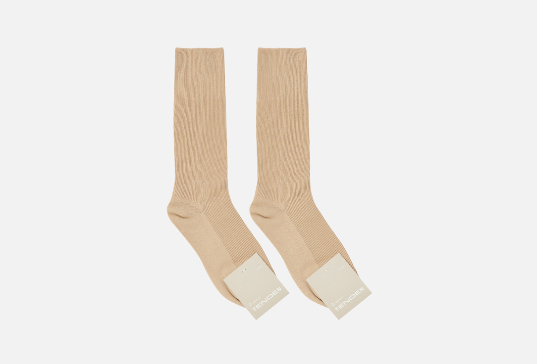 Изображение товара Набор носков TENDEN Комплект из 2 пар