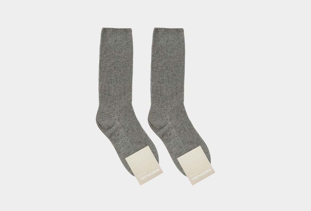 Изображение товара Набор носков TENDEN Комплект из 2 пар