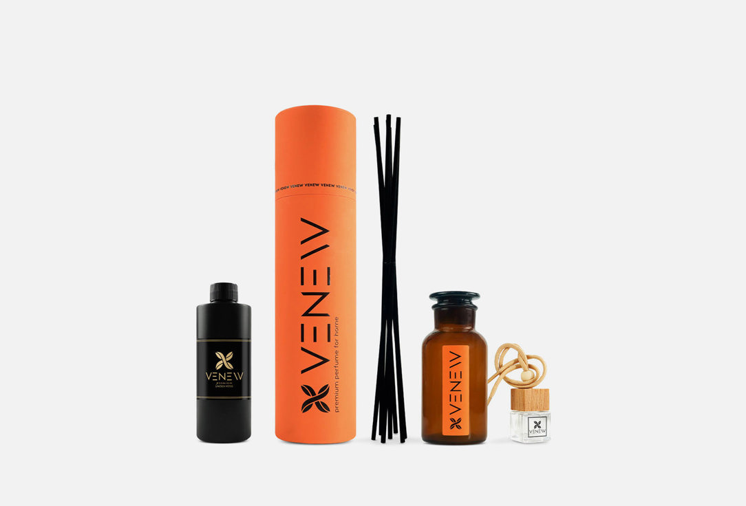 Unisex moss 250 мл 6200₽