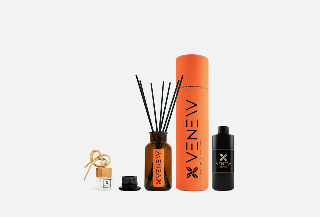 Twelve white 250 мл 5000₽