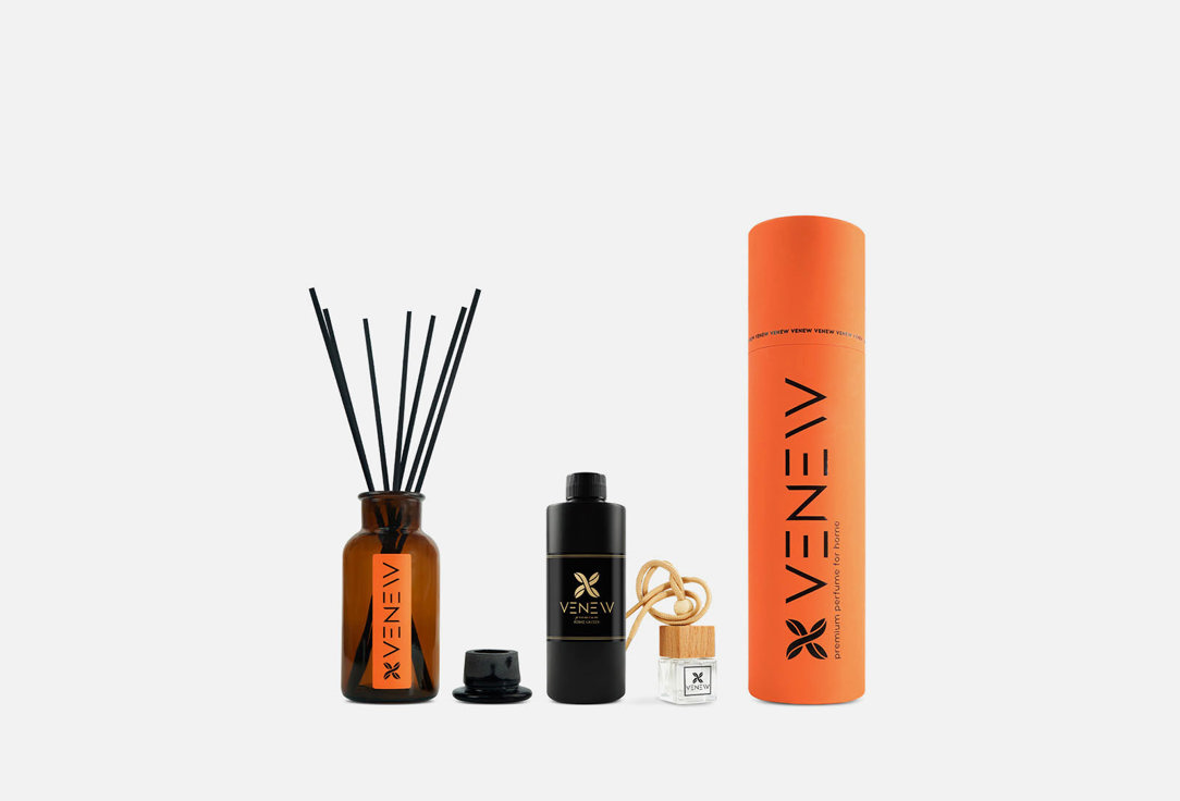 Изображение товара Ароматический диффузор VENEW Kirke unisex 250 мл