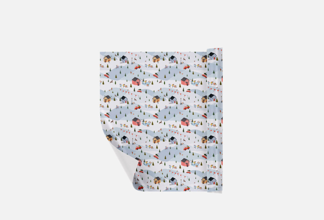 Изображение товара Подарочная упаковка Duet.Store Склон