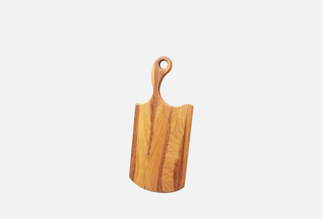 Изображение товара Доска разделочная деревянная Plates and more ELEGANT